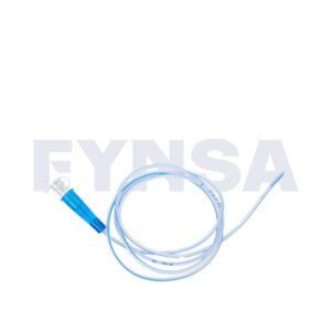 Sonda de alimentación 2 en 1 - 12FR