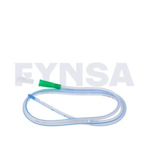 Sonda de alimentación 2 en 1 - 14FR