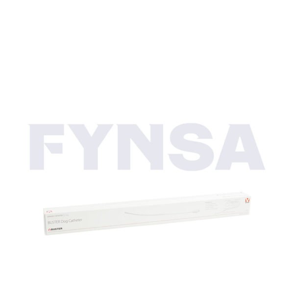 Sonda urinaria BUSTER para perros
