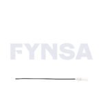 Catéter para gatos BUSTER Easy Slide