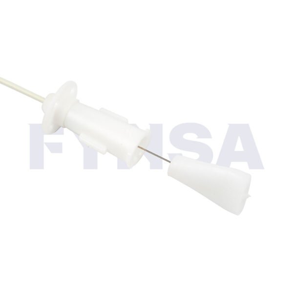 Catéter de bario para gatos BUSTER