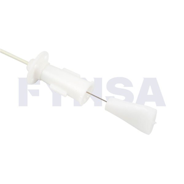 Catéter de bario para gatos BUSTER