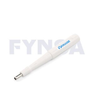 Punzón estéril para biopsia