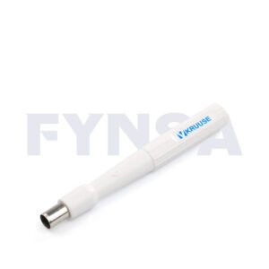 Punzón estéril para biopsia