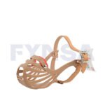 Bozal de plástico para perros BUSTER