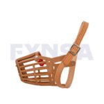 Bozal de plástico para perros BUSTER