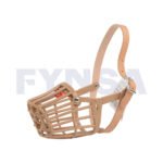 Bozal de plástico para perros BUSTER