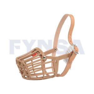 Bozal de plástico para perros BUSTER