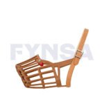 Bozal de plástico para perros BUSTER