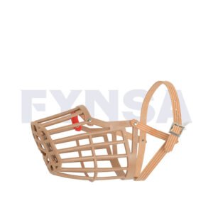 Bozal de plástico para perros BUSTER