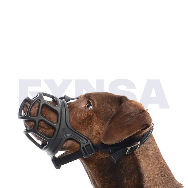 Bozal para perros BUSTER Extreme
