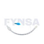 Tubo endotraqueal con globo