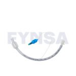 Tubo endotraqueal con globo