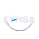 Tubo endotraqueal con globo