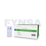 Prueba Anigen Rapid CPV/CCV Ag