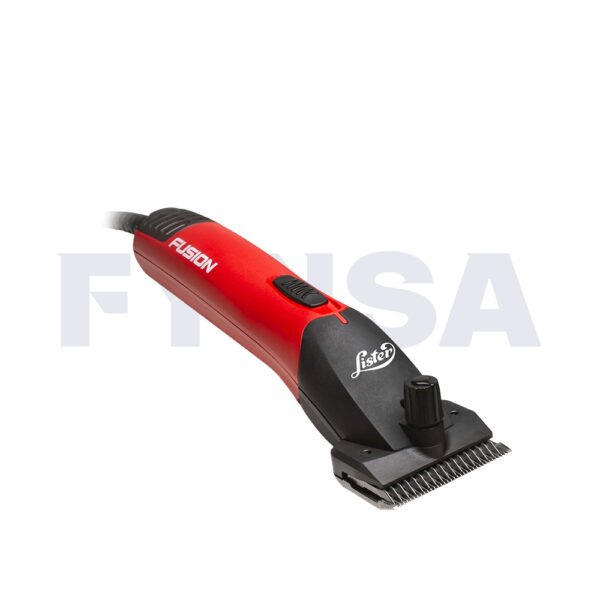 Trasquiladora Fusion