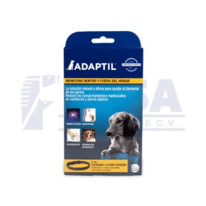 Adaptil collar