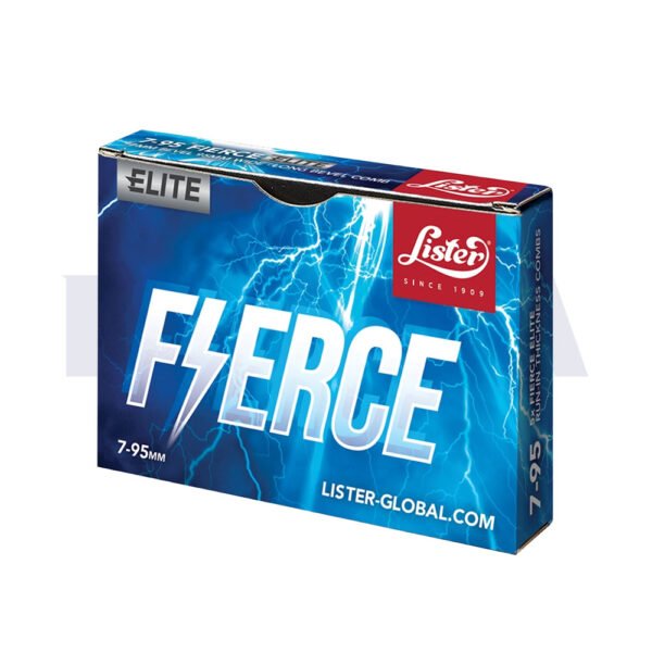 Peine Fierce Elite
