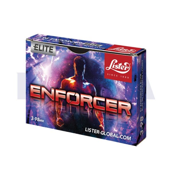 Peine Enforcer Elite