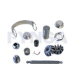 Kit de reparación para manerales Lister