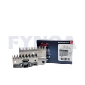 Cuchilla fina A2F/AC