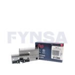 Cuchilla gruesa CA2/AC