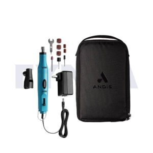 Limadora de uñas ANG-1 Aqua