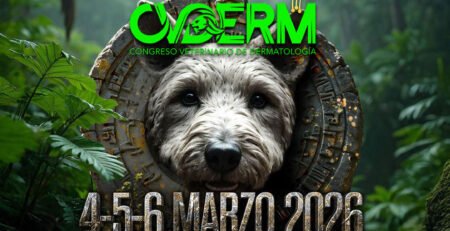 Congreso Veterinario de Dermatología 2026