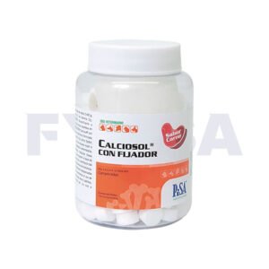 CALCIOSOL con fijador