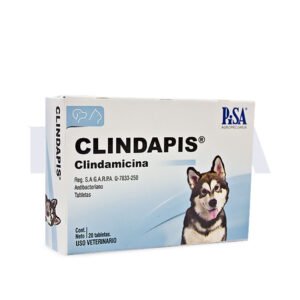 CLINDAPIS