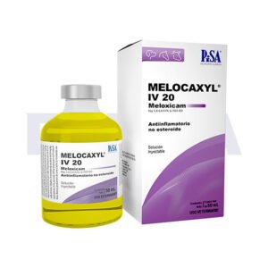 MELOCAXYL IV