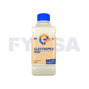 ELECTRODEX DOG Cebada