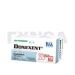 DONEXENT