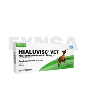HIALUVISC VET