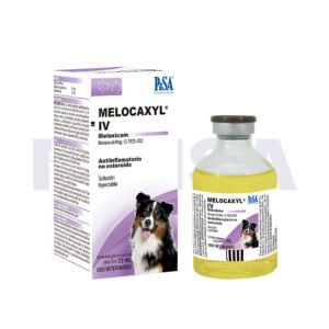 MELOCAXYL IV