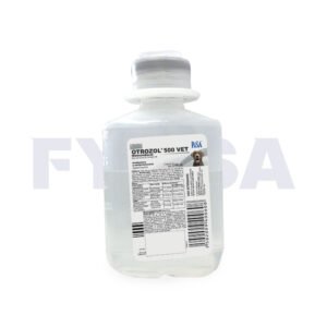 OTROZOL 500 VET