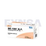 NF 180 NF