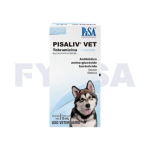 PISALIV VET