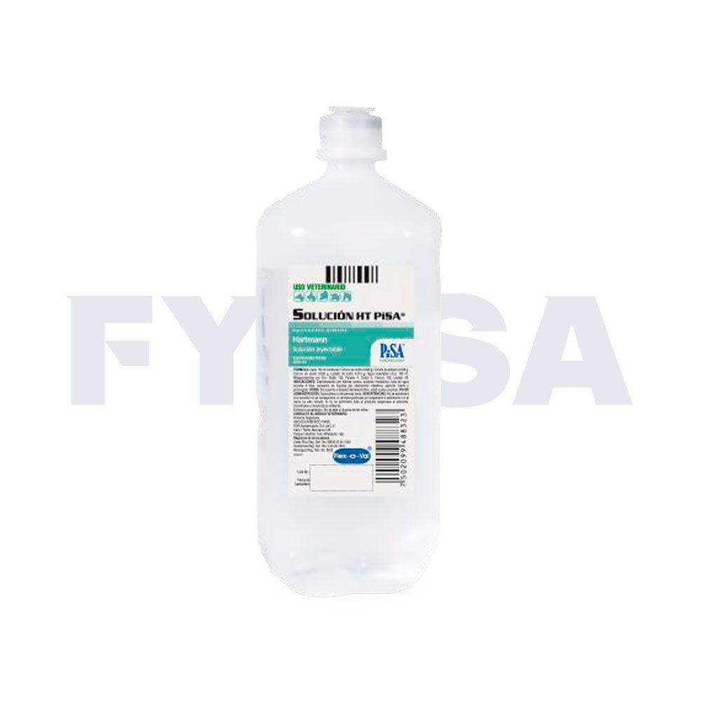 SOLUCION HT - 500 mL - FYNSAMX