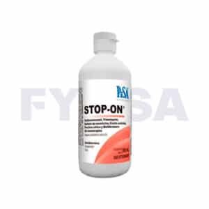 STOP-ON