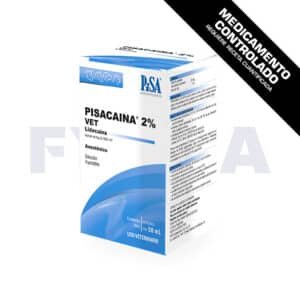 PISACAINA 2% vet