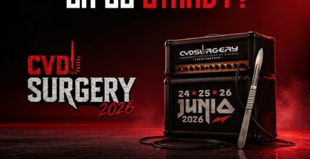 CVD SURGERY 2026