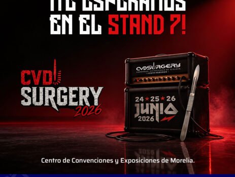 CVD SURGERY 2026