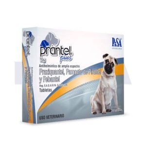 PRANTEL TOY