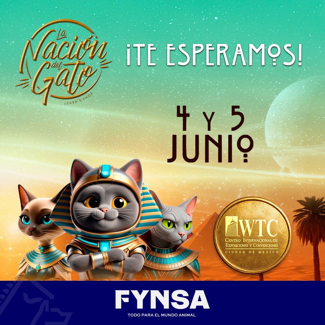 La Nación del Gato