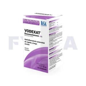 VODEXAT