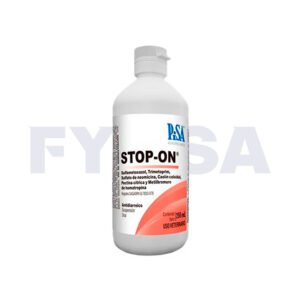 STOP-ON