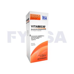VITABECID
