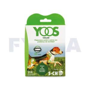 YOOS COLLAR