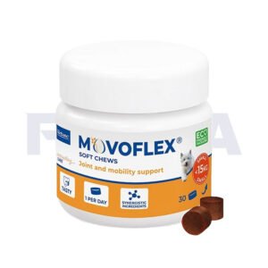 MOVOFLEX DOG